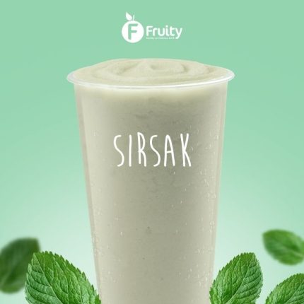 Sirsak