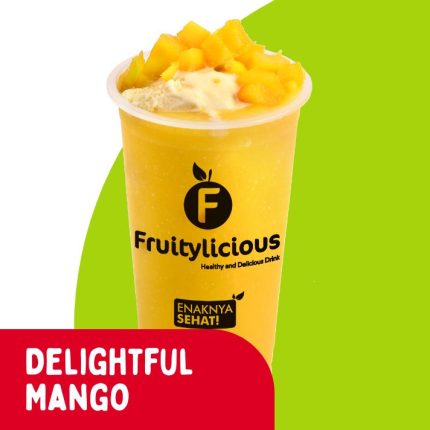 Delightful Mango