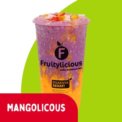 Mangolicious
