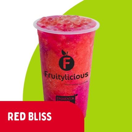 Red Bliss