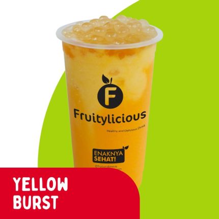Yellow Burst