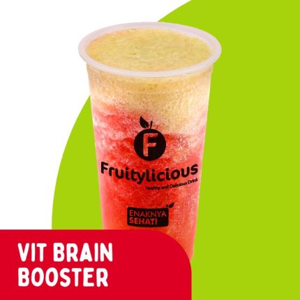 Vit Brain Booster