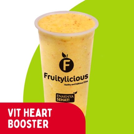 Vit Heart Booster